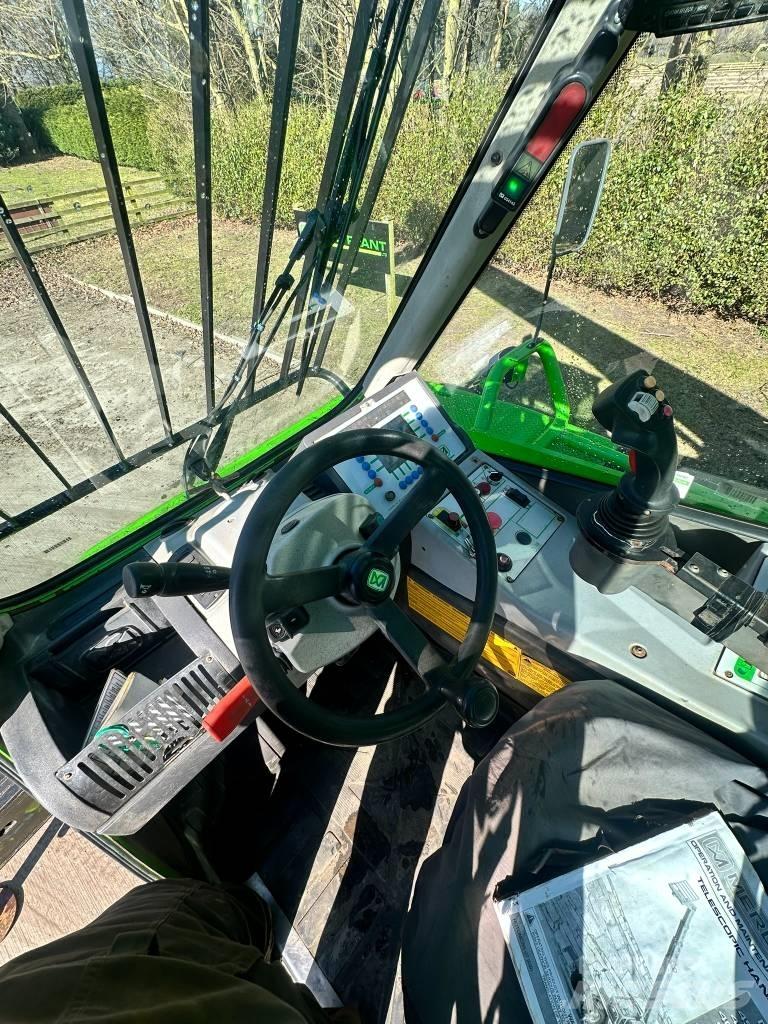 Merlo 60.24 MCSS Teleskoplader