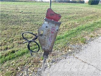  Huppi 72 Hammer / Brecher