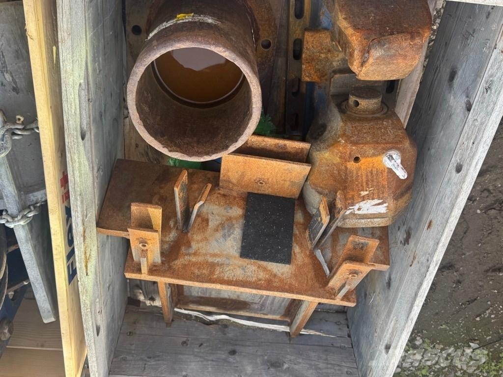  ICE 7f rb Vibrationsramme
