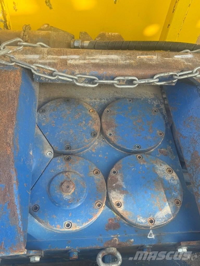  ICE 7f rb Vibrationsramme