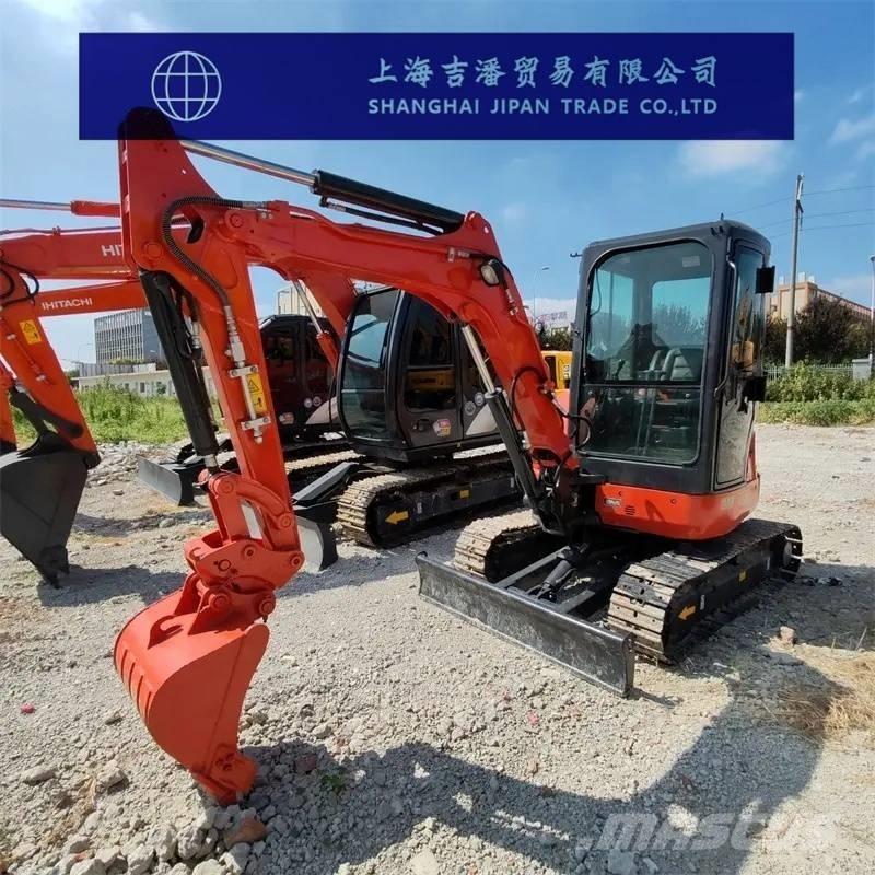Kubota U 30 Raupenbagger