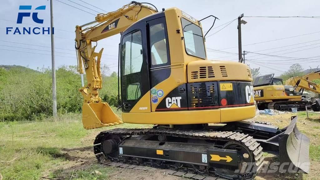 CAT 308 C Midibagger  7t - 12t