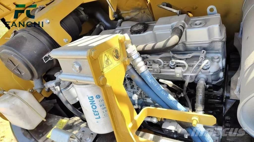 CAT 308 C Midibagger  7t - 12t