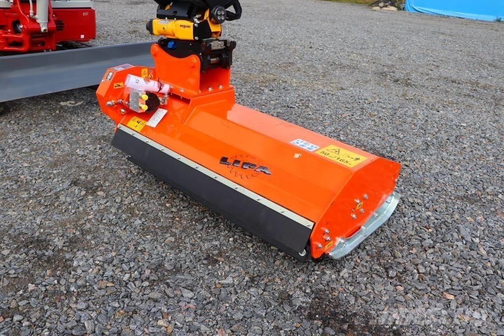  LIPA Slyröjare Andere Zubehörteile