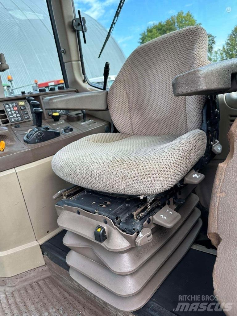 John Deere 6820 AP Traktoren