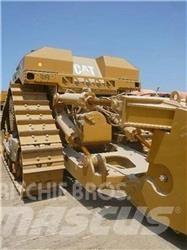CAT D11T Bulldozer