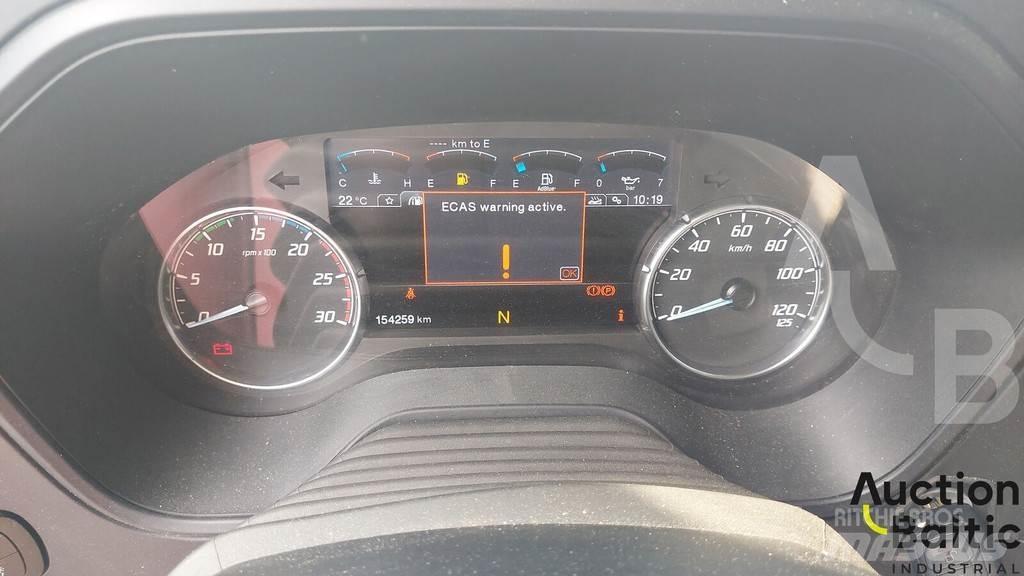 Ford F-MAX 500 Sattelzugmaschinen