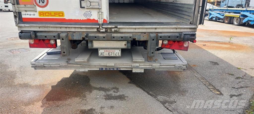  Other 38S20F Anhänger-Kastenaufbau