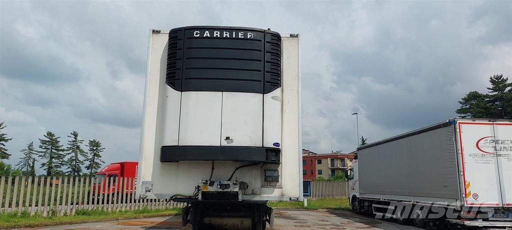  Other 38S20F Anhänger-Kastenaufbau