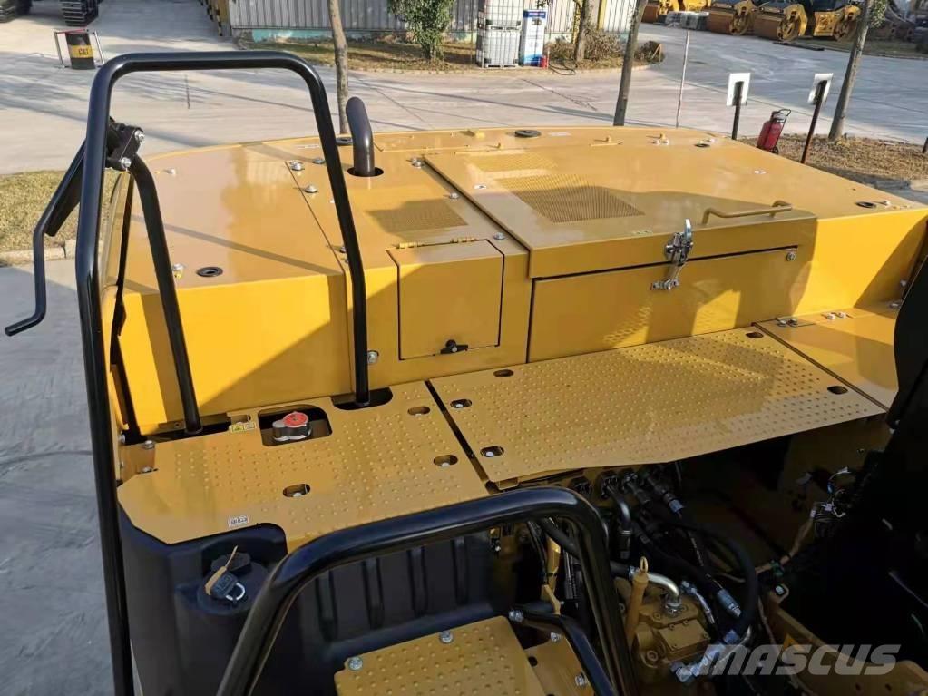 CAT 320 GC Raupenbagger