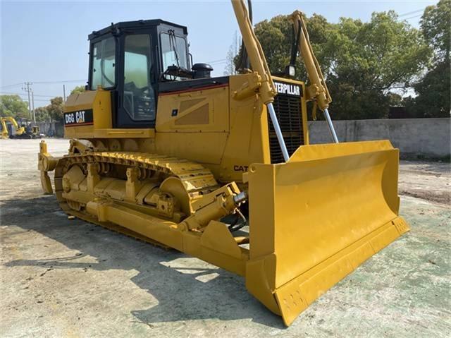 CAT D 6 G Grader