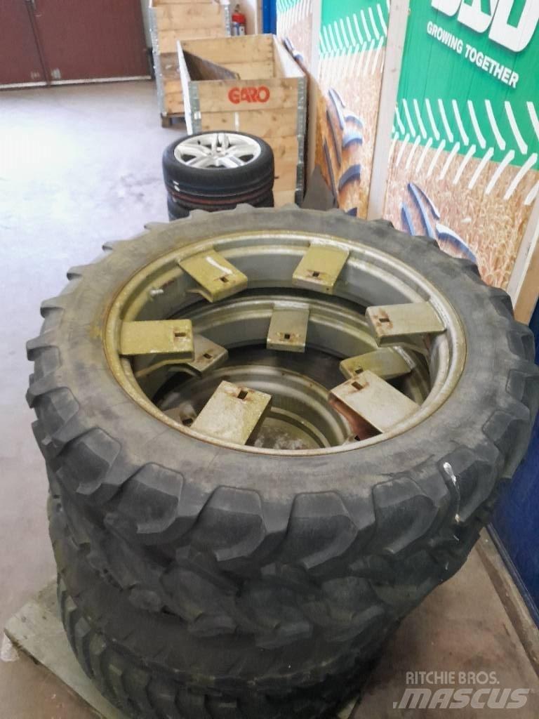Michelin 9,5-32 Reifen