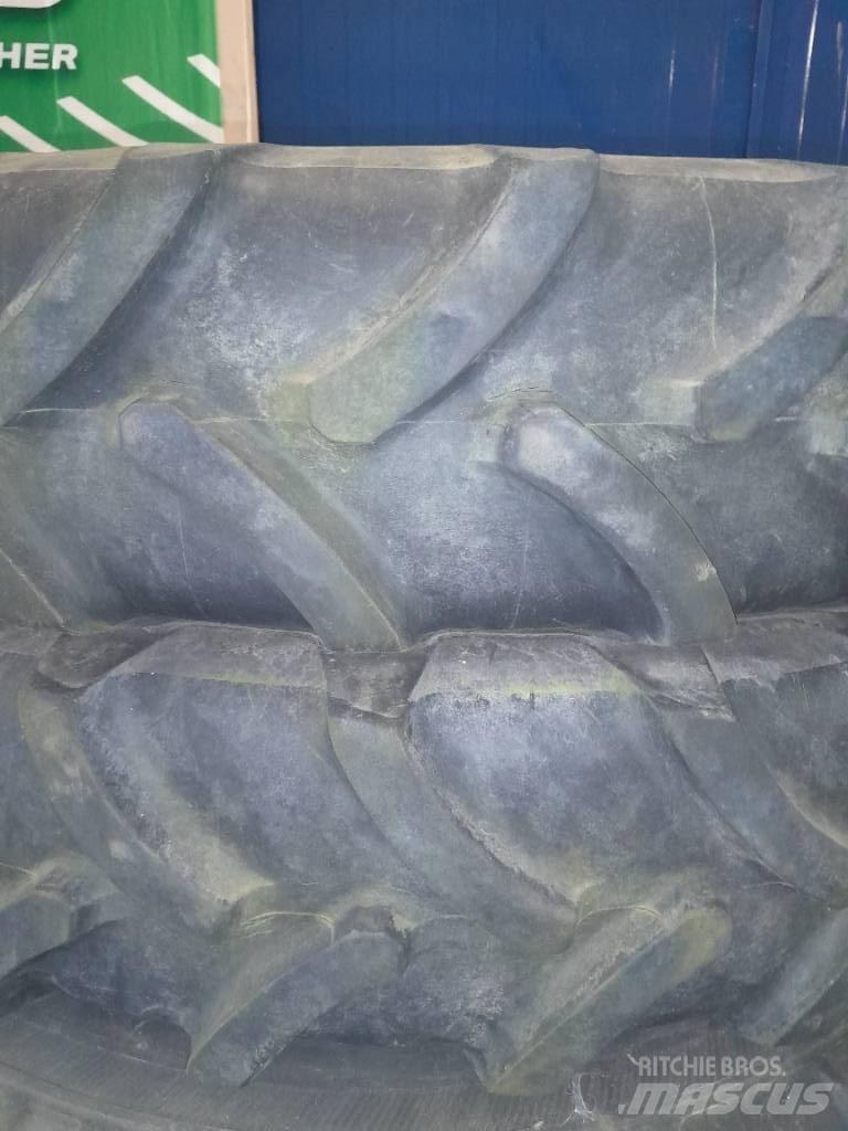 Michelin 9,5-32 Reifen