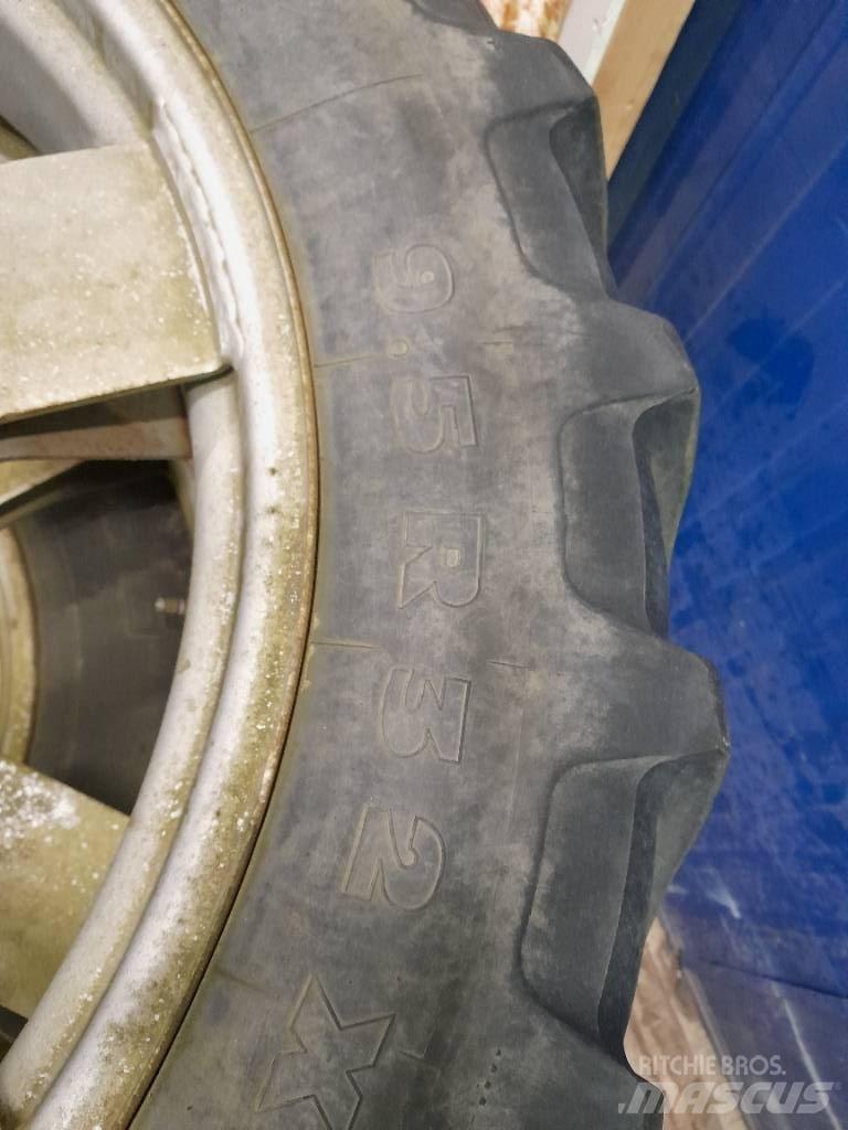 Michelin 9,5-32 Reifen