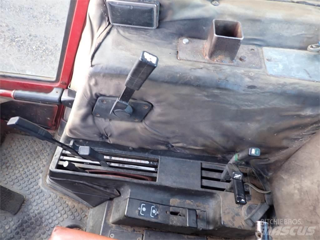 Fiat 1380 Traktoren