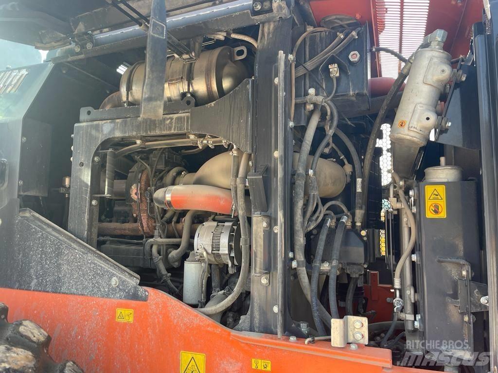 Hitachi ZW 250-6 Radlader