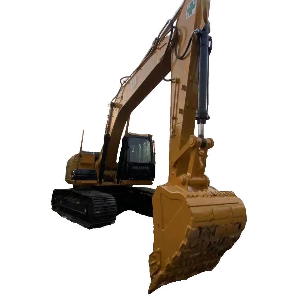CAT CAT315D2 Raupenbagger