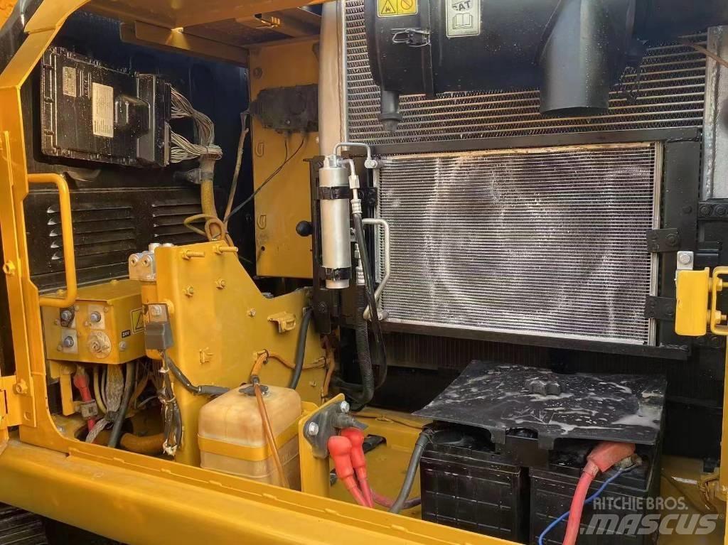CAT CAT315D2 Raupenbagger