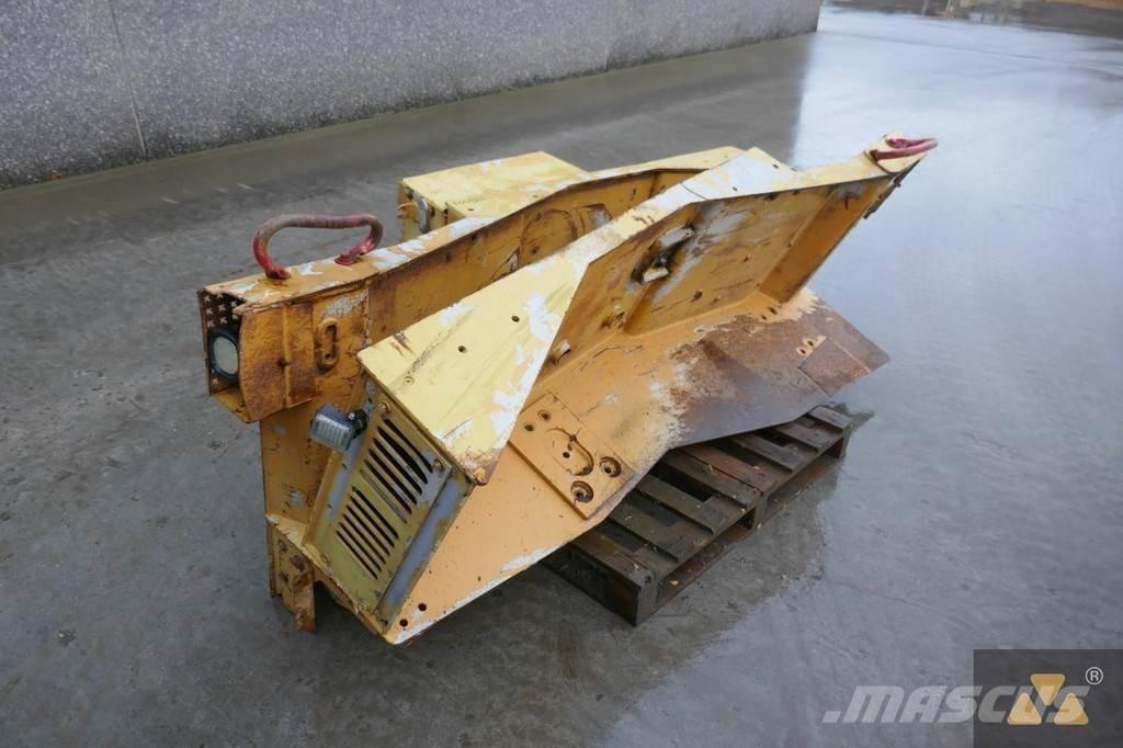 CAT 9N-4205 Transport Sonstige