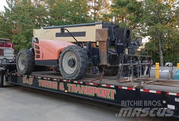 JLG 1055 Teleskoplader