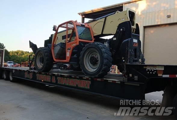 JLG 1055 Teleskoplader
