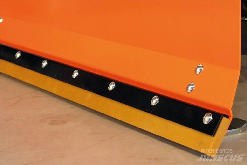  ecotech ES0 140K Schneeschilde und -pflüge