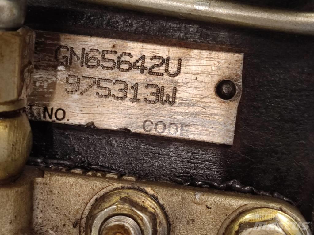 Perkins 404D 404D Motoren