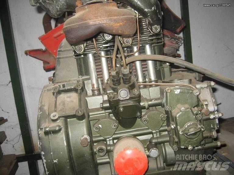  DOUKATI Αλλο doukati Motoren