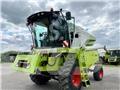 CLAAS AVERO 240 Mähdrescher