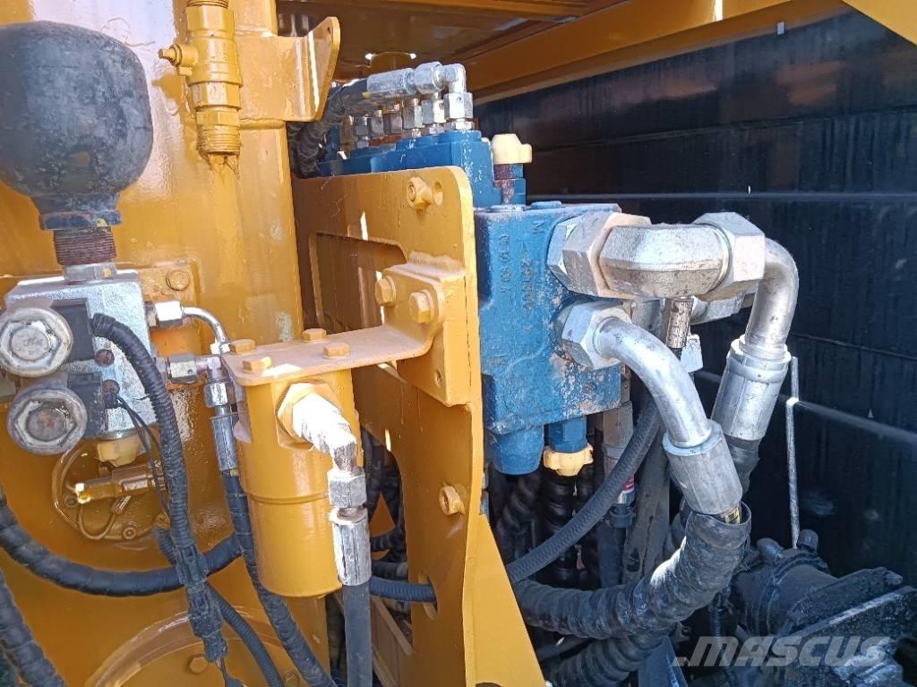 Sany SY 60 C Pro Minibagger < 7t