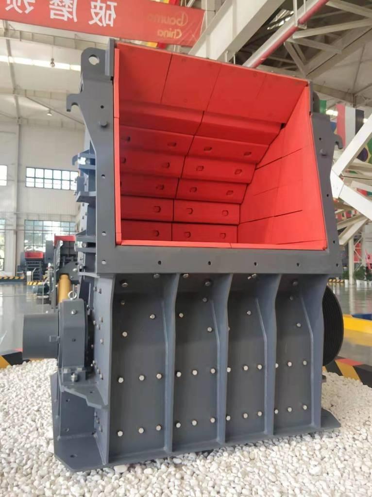 SBM CI5X1520 Pulverisierer