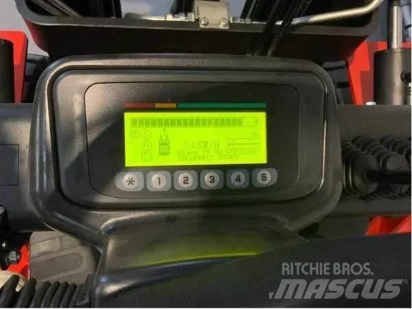 EP EFL 302 (3000KG) Elektrische heftrucks