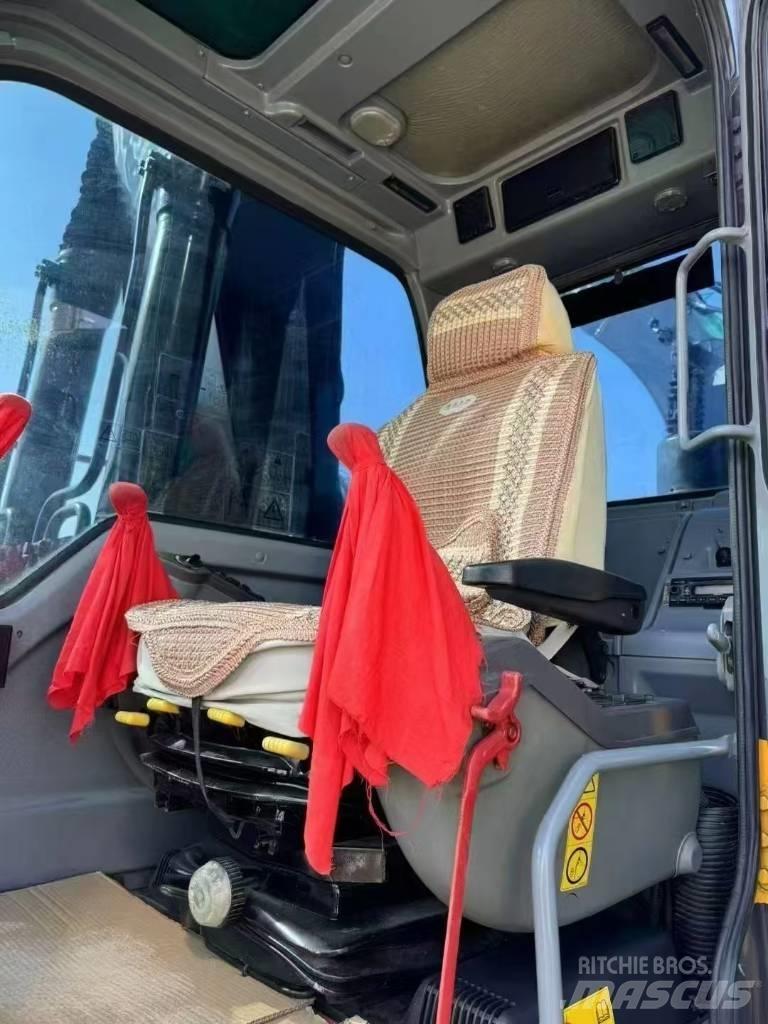 Volvo EC 240 Raupenbagger