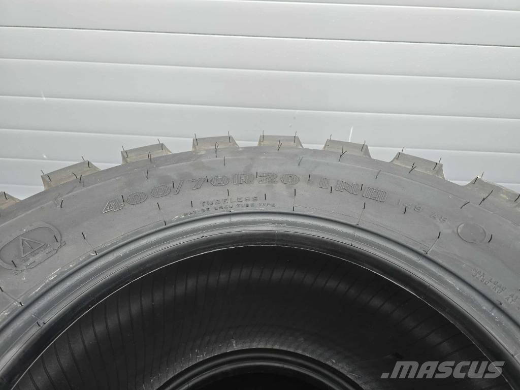 Firestone Duraforce Reifen