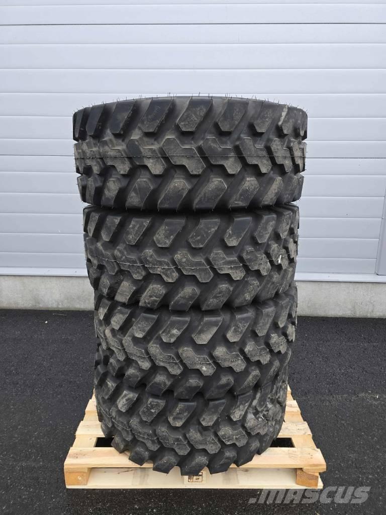 Firestone Duraforce Reifen