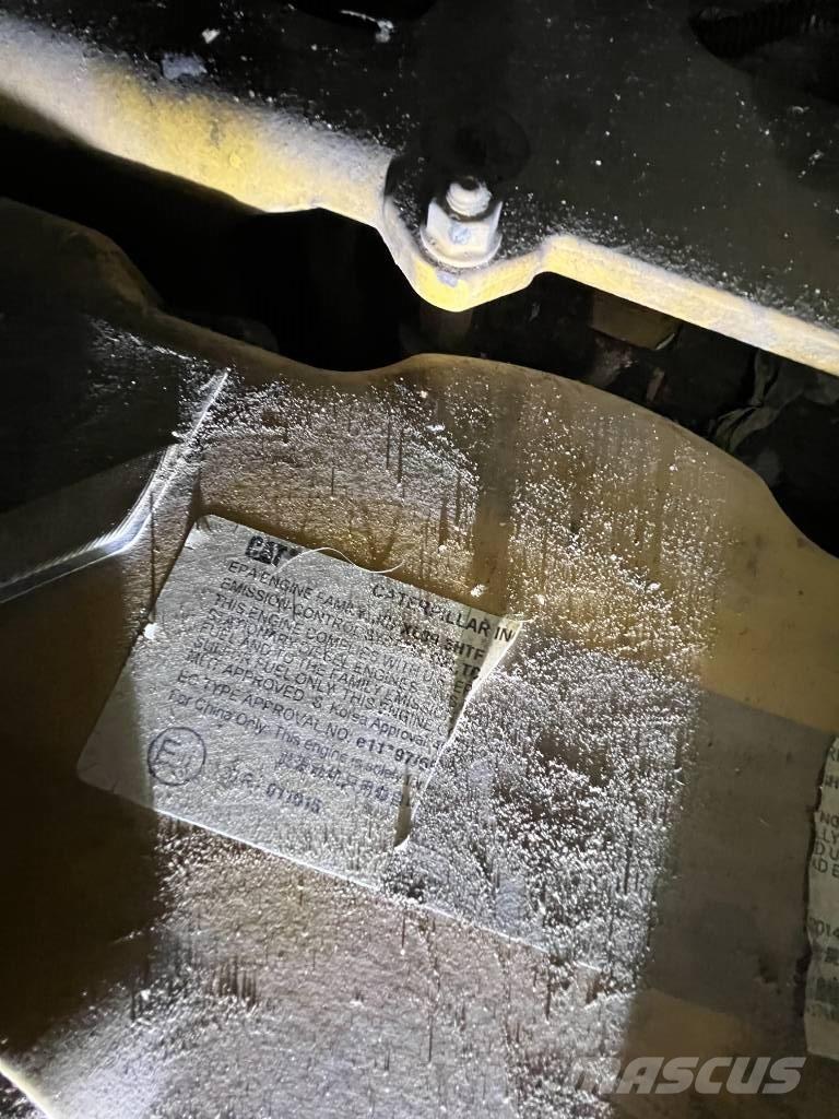 CAT D6T LGP Bulldozer