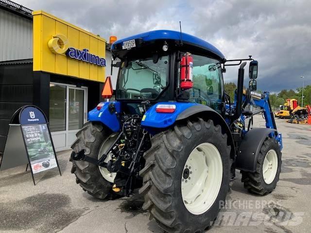New Holland T 5.90 S Traktoren
