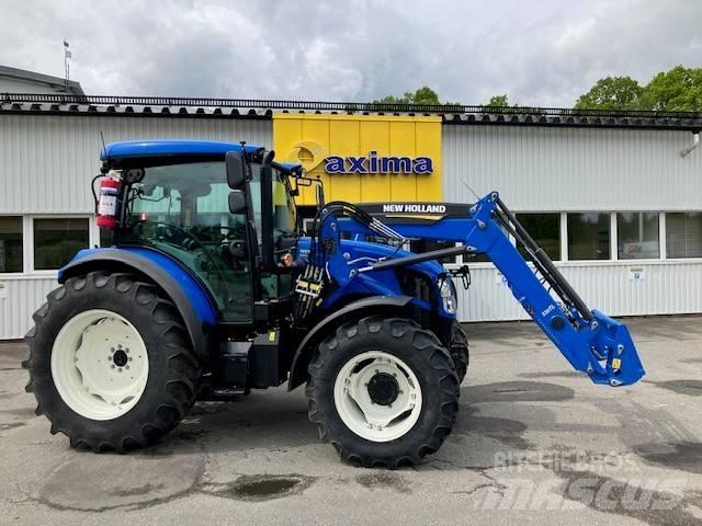 New Holland T 5.90 S Traktoren