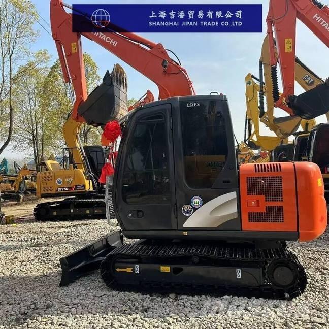 Hitachi ZX 60 Raupenbagger