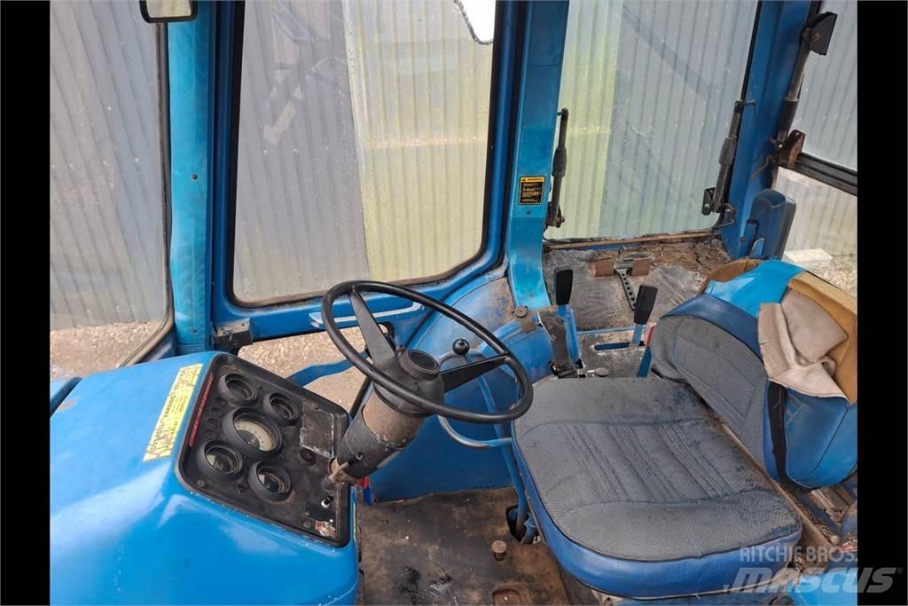 Ford 6700 Traktoren