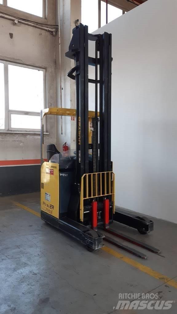 Hyster R1.4H Schubmaststapler