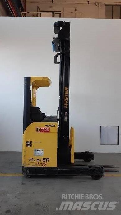 Hyster R1.4H Schubmaststapler