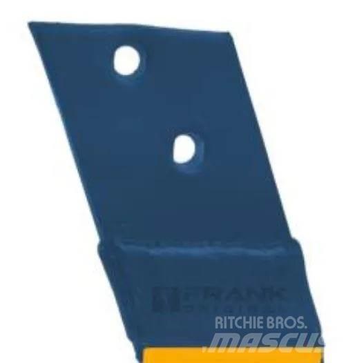 Kuhn sharp tip Chassis