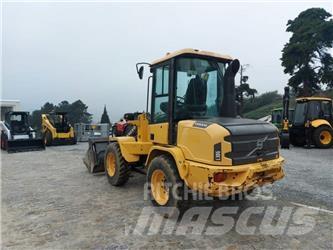 Volvo L 30 G Radlader
