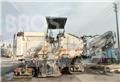 Wirtgen W2000 Asphaltfräsen