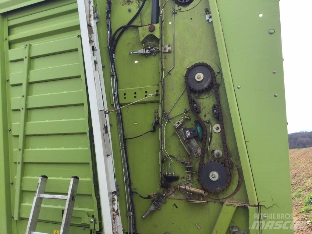 CLAAS 9400 Getreideanhänger