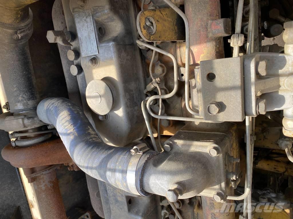 CAT 320 B Raupenbagger