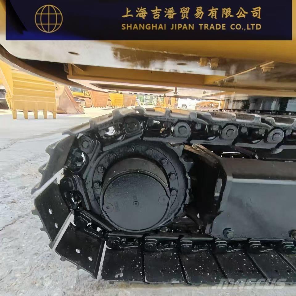 CAT 305.5 E Minibagger < 7t