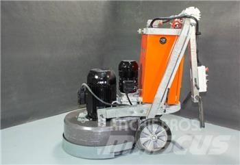 Husqvarna PG680 Betonschleifmaschine