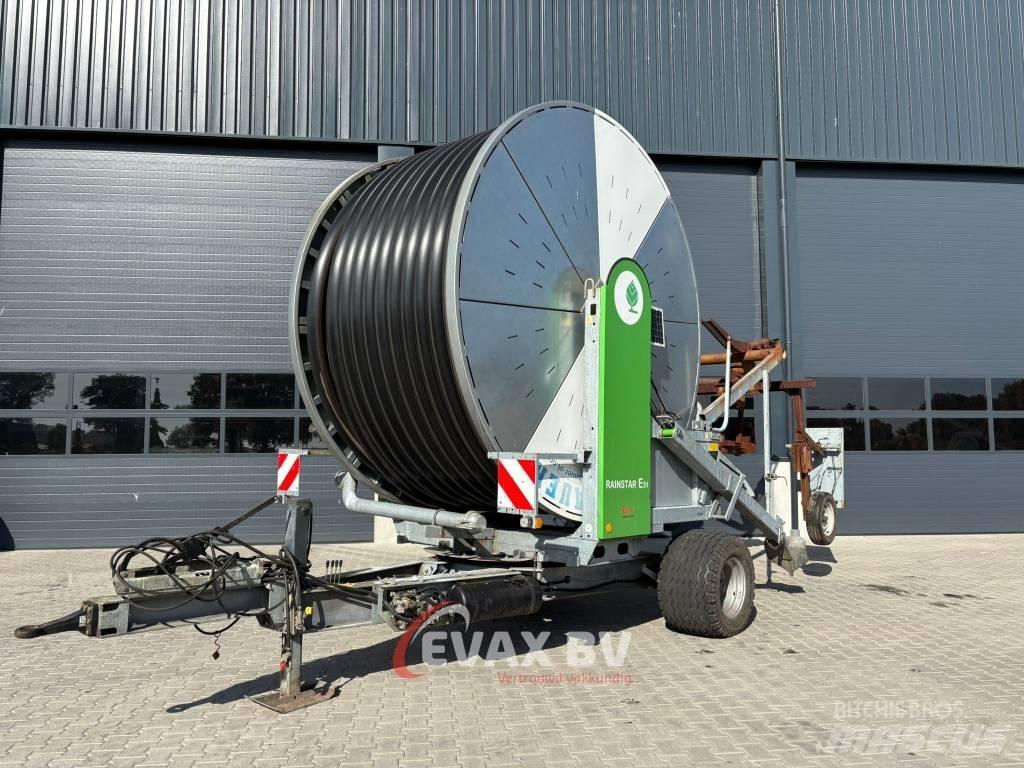 Bauer E51 125x500 Bewässerungssysteme